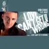 Love Can't Get U Wrong album lyrics, reviews, download