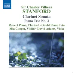 Clarinet Sonata, Op. 129: I. Allegro Moderato Song Lyrics