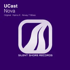 Nova - Single by Ucast album reviews, ratings, credits