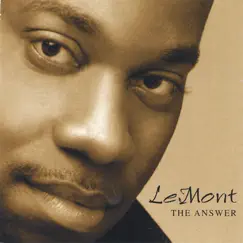 The Answer by LeMont Mears album reviews, ratings, credits