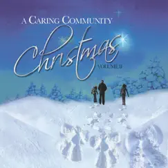 A Caring Community Christmas, Vol. 2 by Various Artists album reviews, ratings, credits