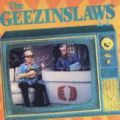 The Geezinslaws by The Geezinslaws album reviews, ratings, credits