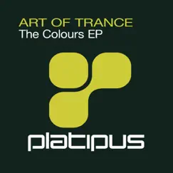 The Colours - EP by Art of Trance album reviews, ratings, credits