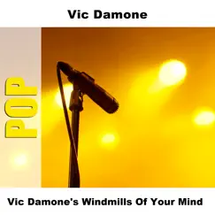 Windmills Of Your Mind Song Lyrics