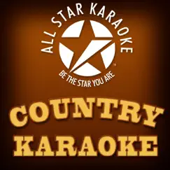 Need You Now (In The Style of Lady Antebellum) [Karaoke Verison] Song Lyrics