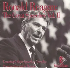 Farewell Address to the Nation (1/11/89) Song Lyrics