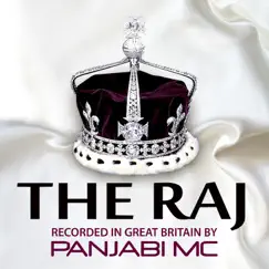 The Raj by Panjabi MC album reviews, ratings, credits