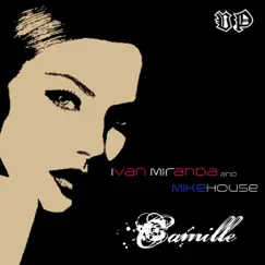 Camille (Sergio Sergi Sky Mix) Song Lyrics