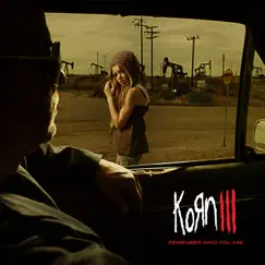 Korn III: Remember Who You Are by Korn album reviews, ratings, credits