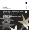 Vivaldi: Sacred music album lyrics, reviews, download