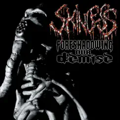 Foreshadowing Our Demise by Skinless album reviews, ratings, credits