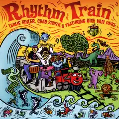 Ola W/Didjuridu Train Ride Song Lyrics
