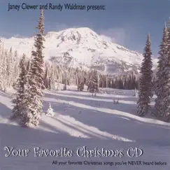Christmas In the Air Song Lyrics