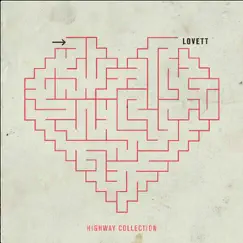 Highway Collection by Lovett album reviews, ratings, credits