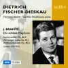 Brahms: Die Schöne Magelone album lyrics, reviews, download