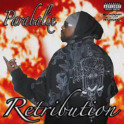 Retribution by Parabalix album reviews, ratings, credits