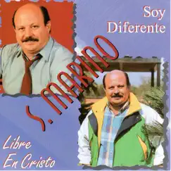 Soy Diferente / Libre En Cristo by Marino album reviews, ratings, credits
