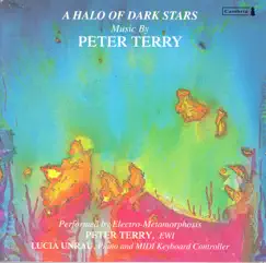Terry: A Halo of Dark Stars, Cold River of Light, In Measures Being Kindled, Winter Music & In the Shadow of Passing Angels by Lucia Unrau & Peter Terry album reviews, ratings, credits