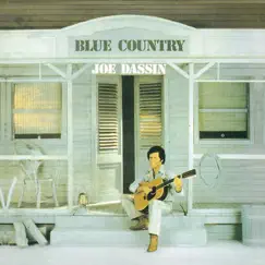 Blue Country by Joe Dassin album reviews, ratings, credits