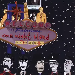 One Night Bland by Ted McCloskey album reviews, ratings, credits