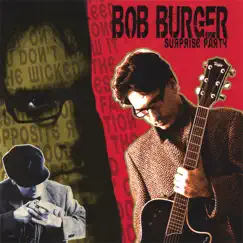 Surprise Party by Bob Burger album reviews, ratings, credits