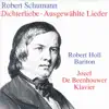Dichterliebe - Ausgewählte Lieder album lyrics, reviews, download