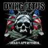 War of Attrition album lyrics, reviews, download