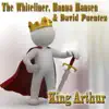 King Arthur (Remixes) album lyrics, reviews, download