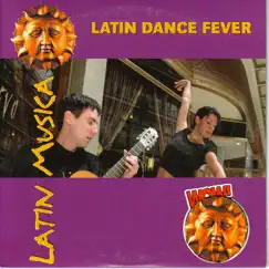 Wow-Latin Música Latin Dance Fever by Fussy Cussy album reviews, ratings, credits