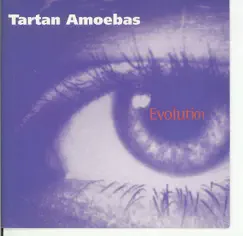 Evolution by Tartan Amoebas album reviews, ratings, credits