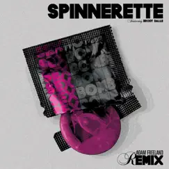 Sex Bomb (Adam Freeland Remix) - Single by Spinnerette album reviews, ratings, credits