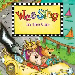Wee Sing In the Car by Wee Sing album reviews, ratings, credits
