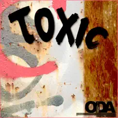 Toxic Song Lyrics