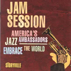 Jam Session by Various Artists album reviews, ratings, credits