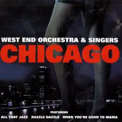 Finale (From: Chicago) Song Lyrics