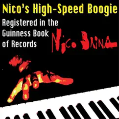 Nico's High-Speed Boogie (The Original) Song Lyrics