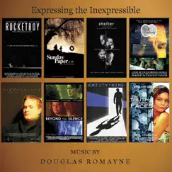 Expressing the Inexpressible by Douglas Romayne album reviews, ratings, credits