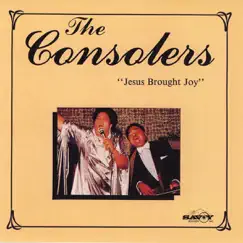 Jesus Brought Joy by The Consolers album reviews, ratings, credits