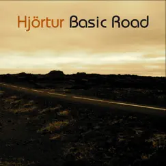 Basic Road by Hjortur album reviews, ratings, credits