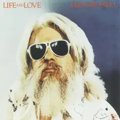 Life & Love by Leon Russell album reviews, ratings, credits