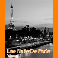 Les Nuits De Paris Volume 1 by Various Artists album reviews, ratings, credits