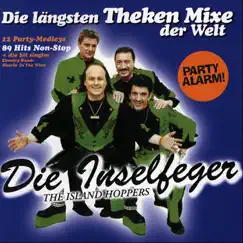 Die Längsten Theken Mixe Der Welt by Die Inselfeger album reviews, ratings, credits