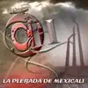 La Plebada De Mexicali - Single album lyrics, reviews, download