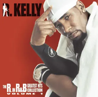 Download I Believe I Can Fly R. Kelly MP3
