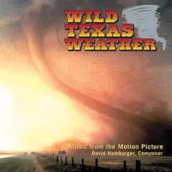 Wild Texas Weather - Music from the Motion Picture by David Hamburger album reviews, ratings, credits