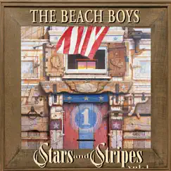 Stars and Stripes, Vol. 1 by The Beach Boys album reviews, ratings, credits