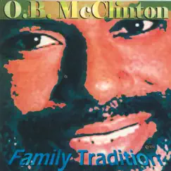 Family Tradition by O.B. McClinton album reviews, ratings, credits
