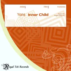 Inner Child (Tragida Falling Mix) Song Lyrics