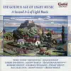 The Golden Age of Light Music: a Second a-Z of Light Music album lyrics, reviews, download