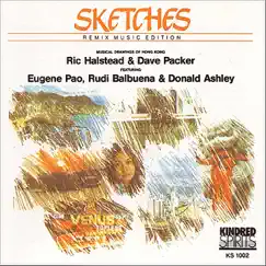 Sketches (feat. Eugene Pao, Rudi Balbuena & Donald Ashley) by Ric Halstead & Dave Packer album reviews, ratings, credits